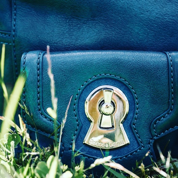 🆕 Firenze Italian Leather Satchel - Picture 3 of 6